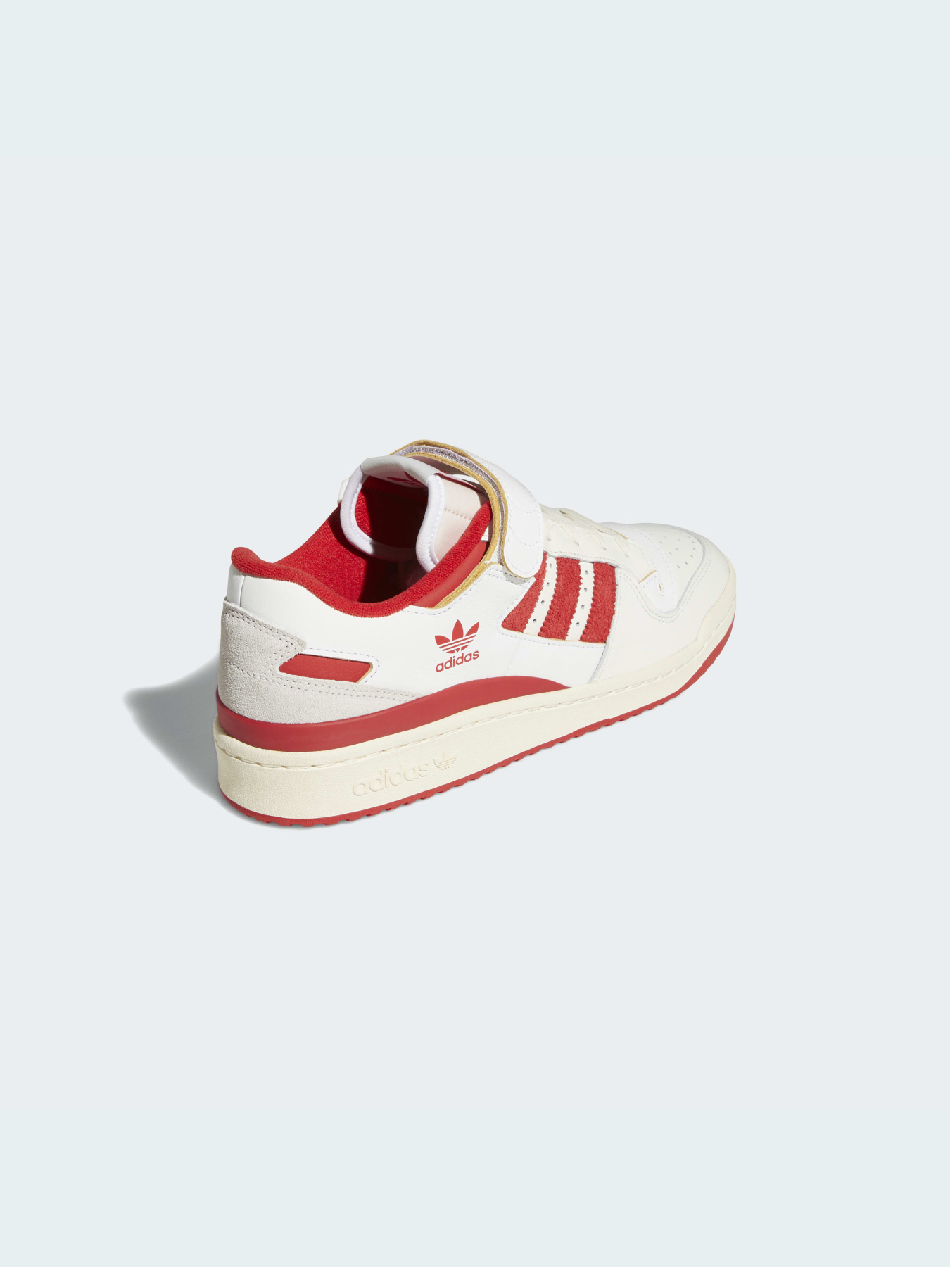 Кросівки Adidas Forum модель GY6981 Фото