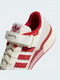 Кросівки Adidas Forum модель GY6981 Фото