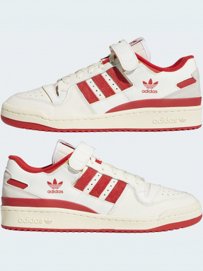Кросівки adidas Forum модель GY6981 - фото