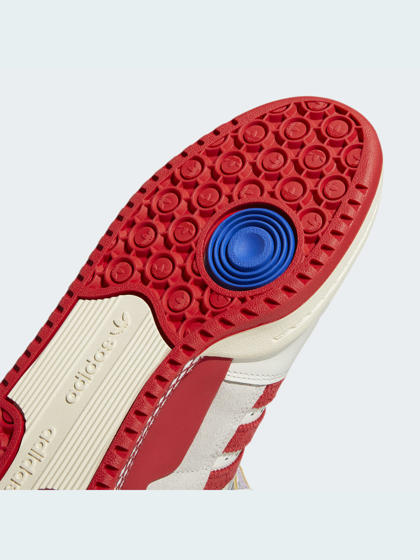 Кроссовки повседневные Adidas Forum модель GY6981 Фото