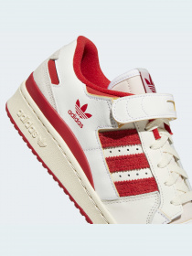 Кроссовки повседневные Adidas Forum модель GY6981 Фото