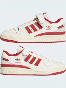 Кроссовки повседневные Adidas Forum модель GY6981 Фото