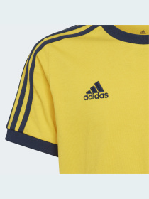 Футболка спортивная Adidas модель HE1428 Фото