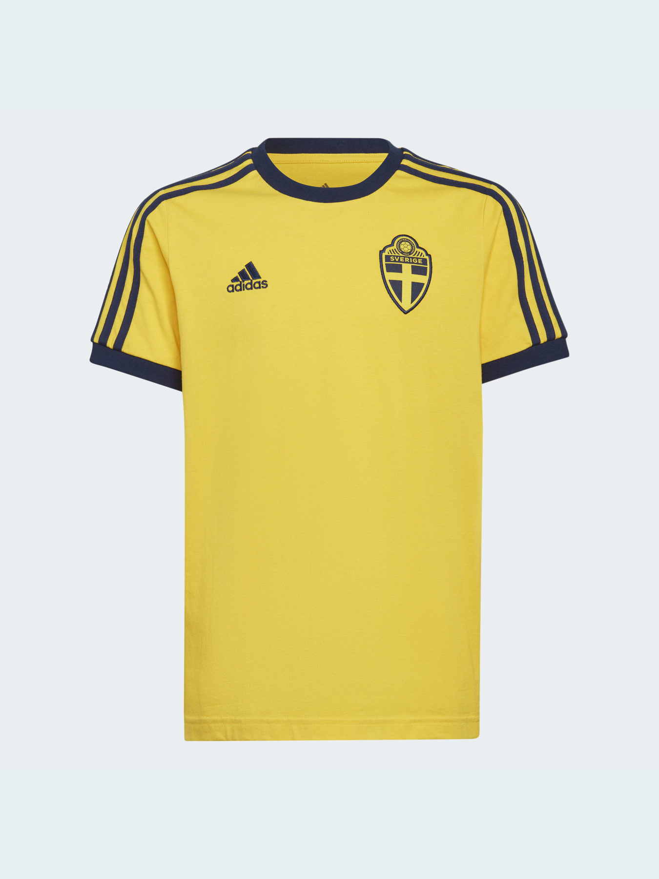 Спортивна футболка Adidas модель HE1428 Спортивна футболка Adidas модель HE1428 Фото