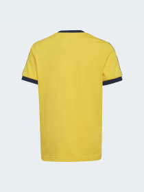 Спортивна футболка Adidas модель HE1428 Спортивна футболка Adidas модель HE1428 Фото