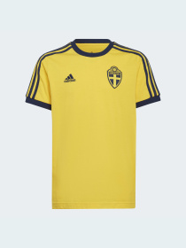 Спортивна футболка Adidas модель HE1428 Спортивна футболка Adidas модель HE1428 Фото