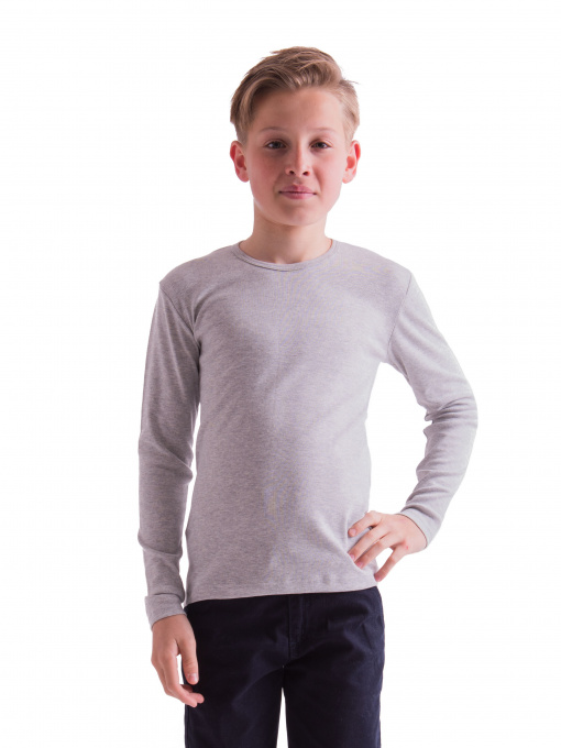 Лонгслив Наталюкс модель 21330420450 Фото