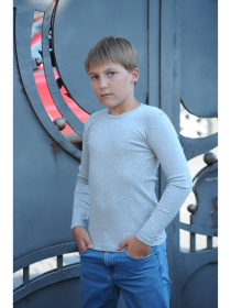 Лонгслив Наталюкс модель 21330420450 Фото