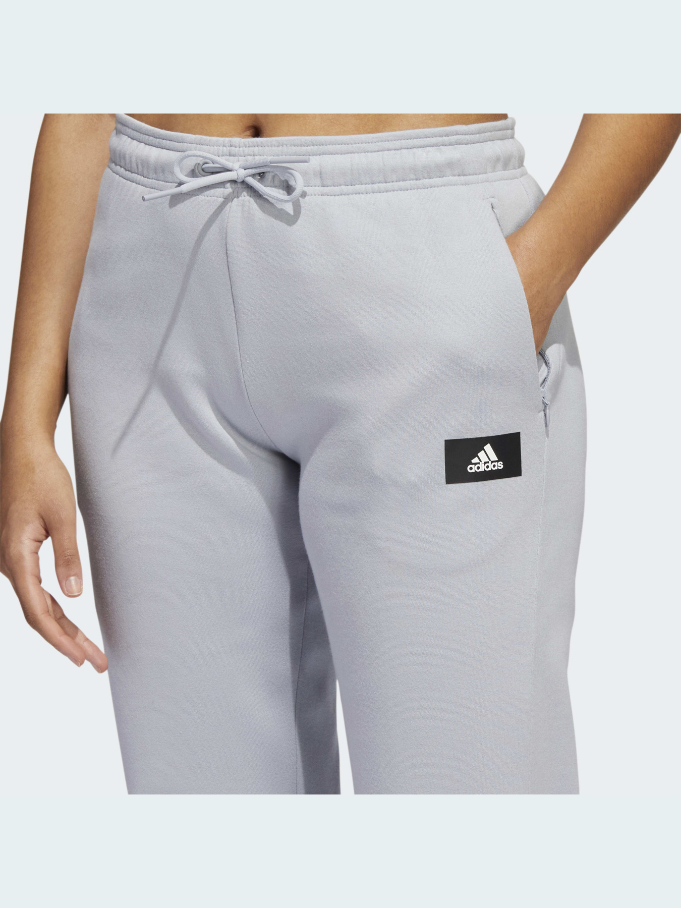 Джоггеры Adidas модель HE4946 Фото