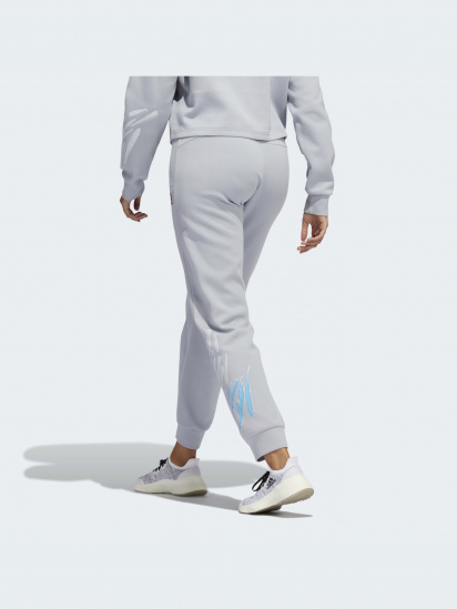 Джогери adidas модель HE4946 — фото - INTERTOP