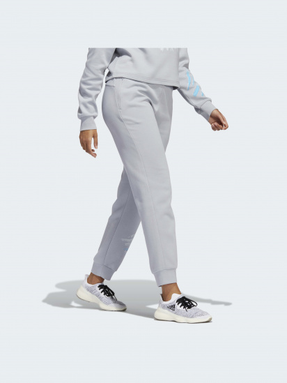 Джогери adidas модель HE4946 — фото 3 - INTERTOP