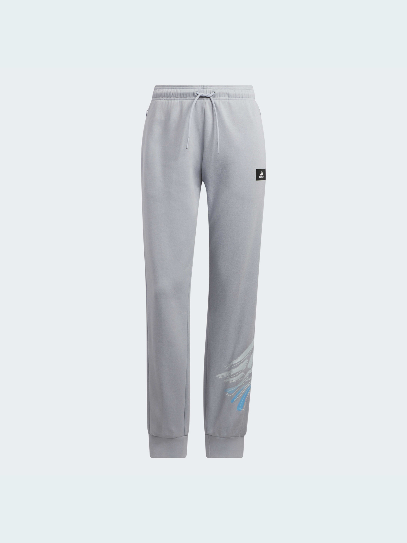 Джоггеры Adidas модель HE4946 Фото