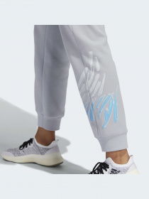 Джоггеры Adidas модель HE4946 Фото