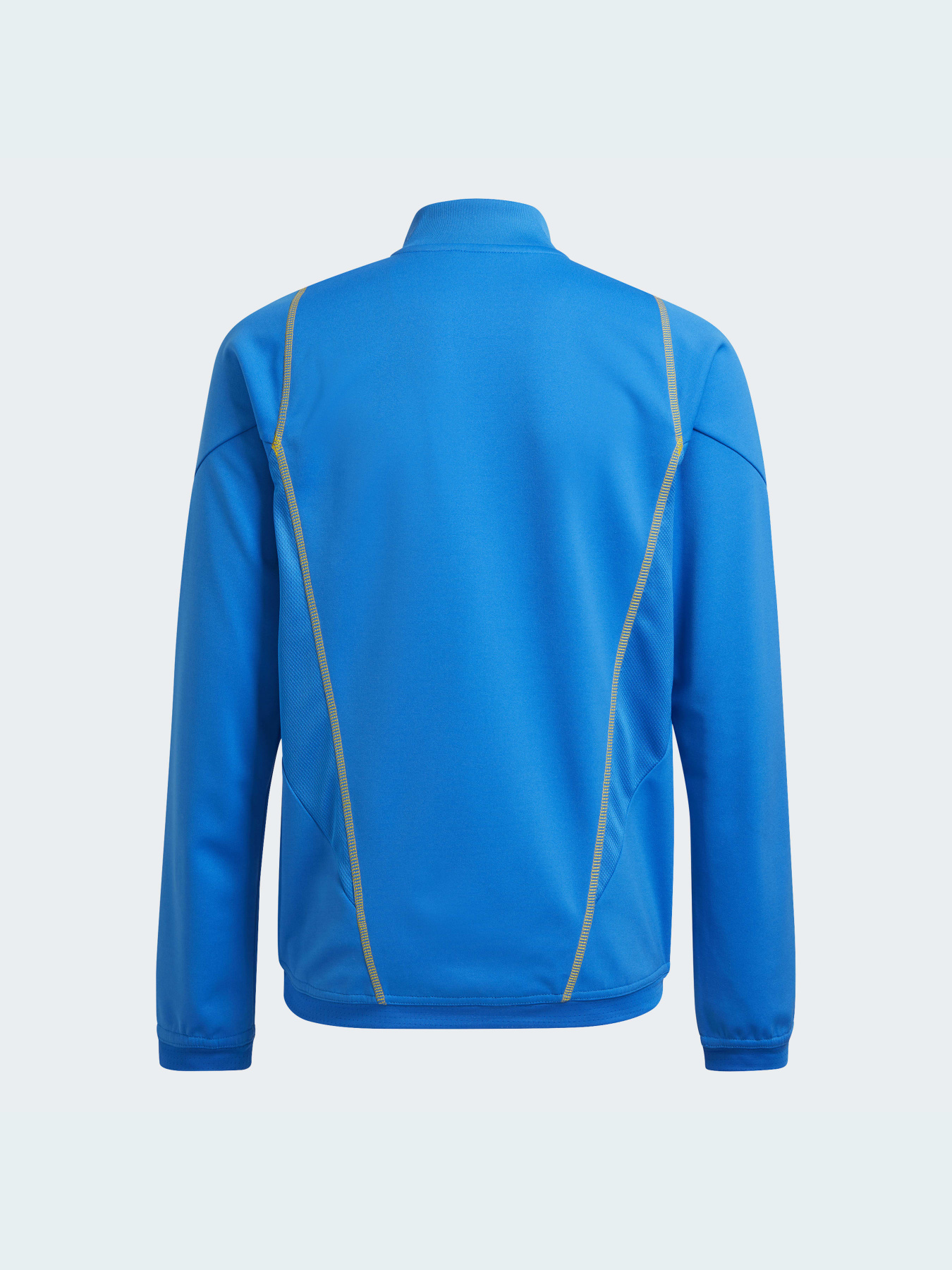 Кофта спортивная Adidas модель HE1407 Фото