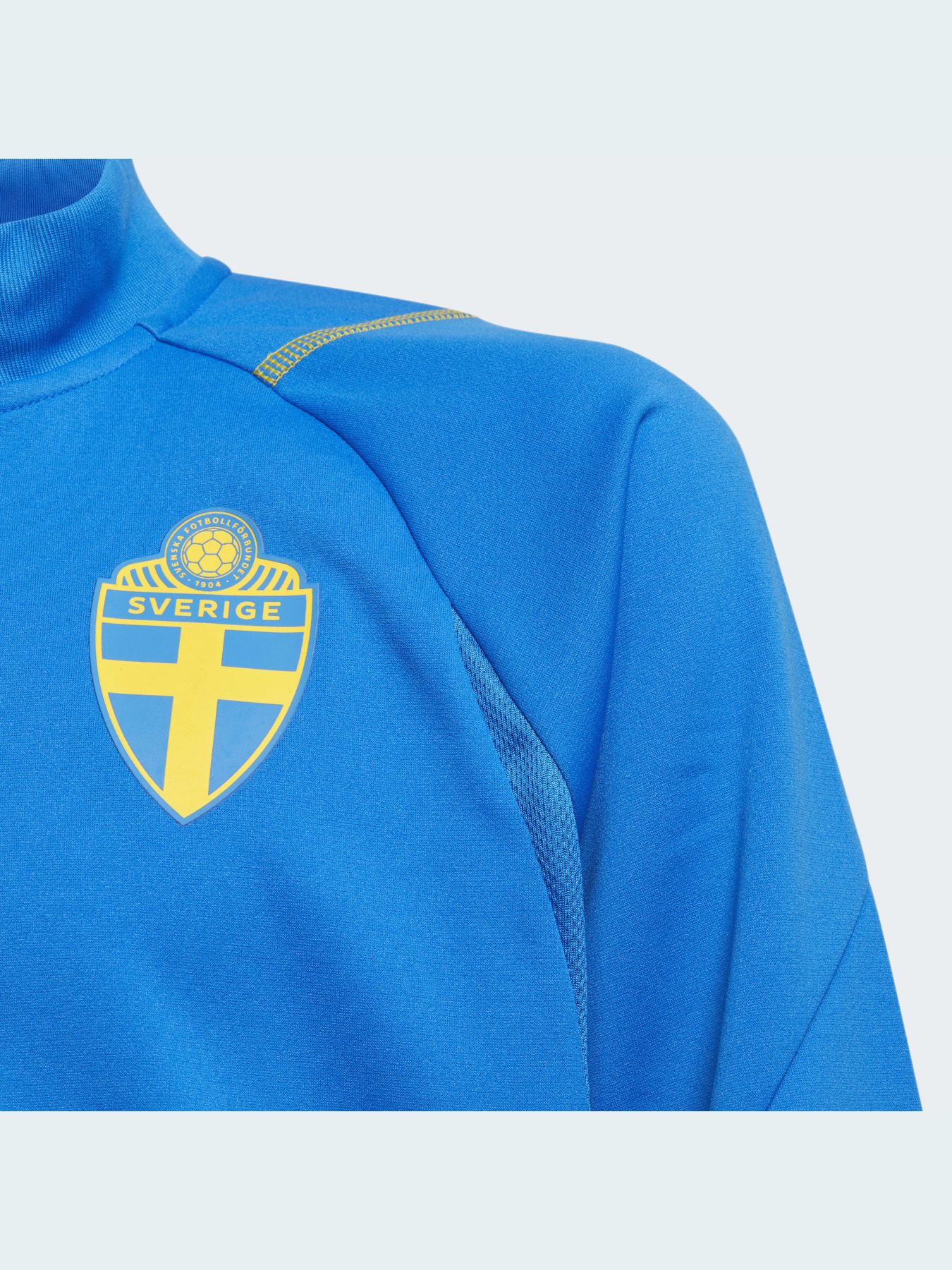 Кофта спортивная Adidas модель HE1407 Фото