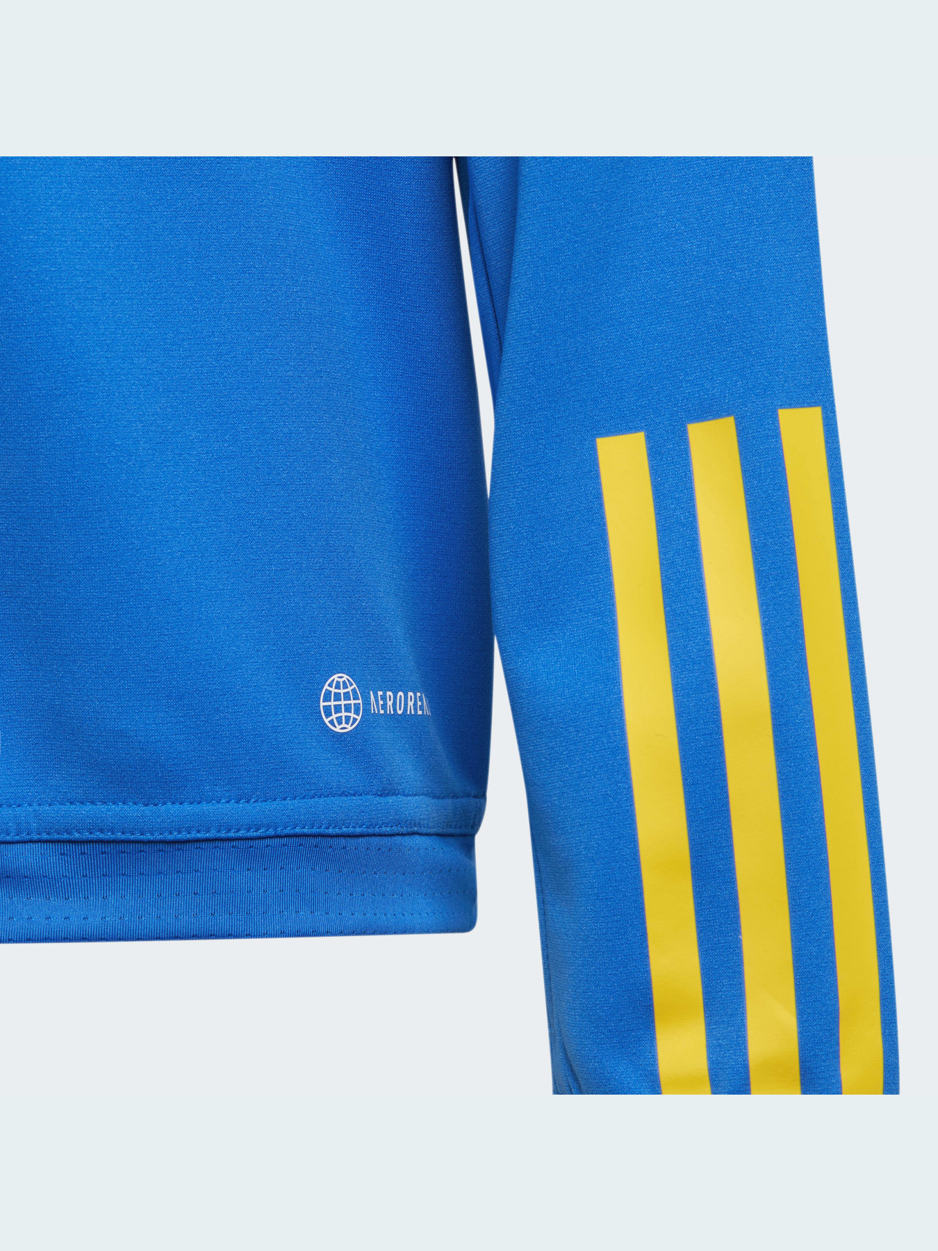 Кофта спортивная Adidas модель HE1407 Фото