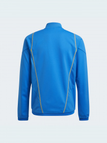 Кофта спортивная Adidas модель HE1407 Фото