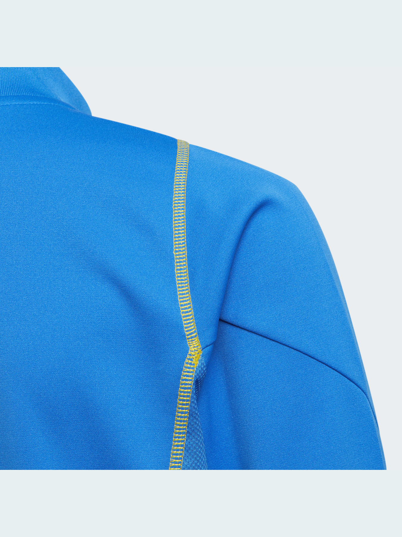 Спортивна кофта Adidas модель HE1407 Фото