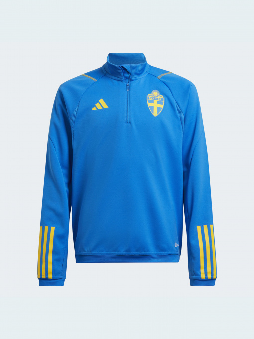 Спортивна кофта Adidas модель HE1407 Фото