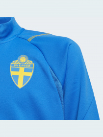 Спортивна кофта Adidas модель HE1407 Фото