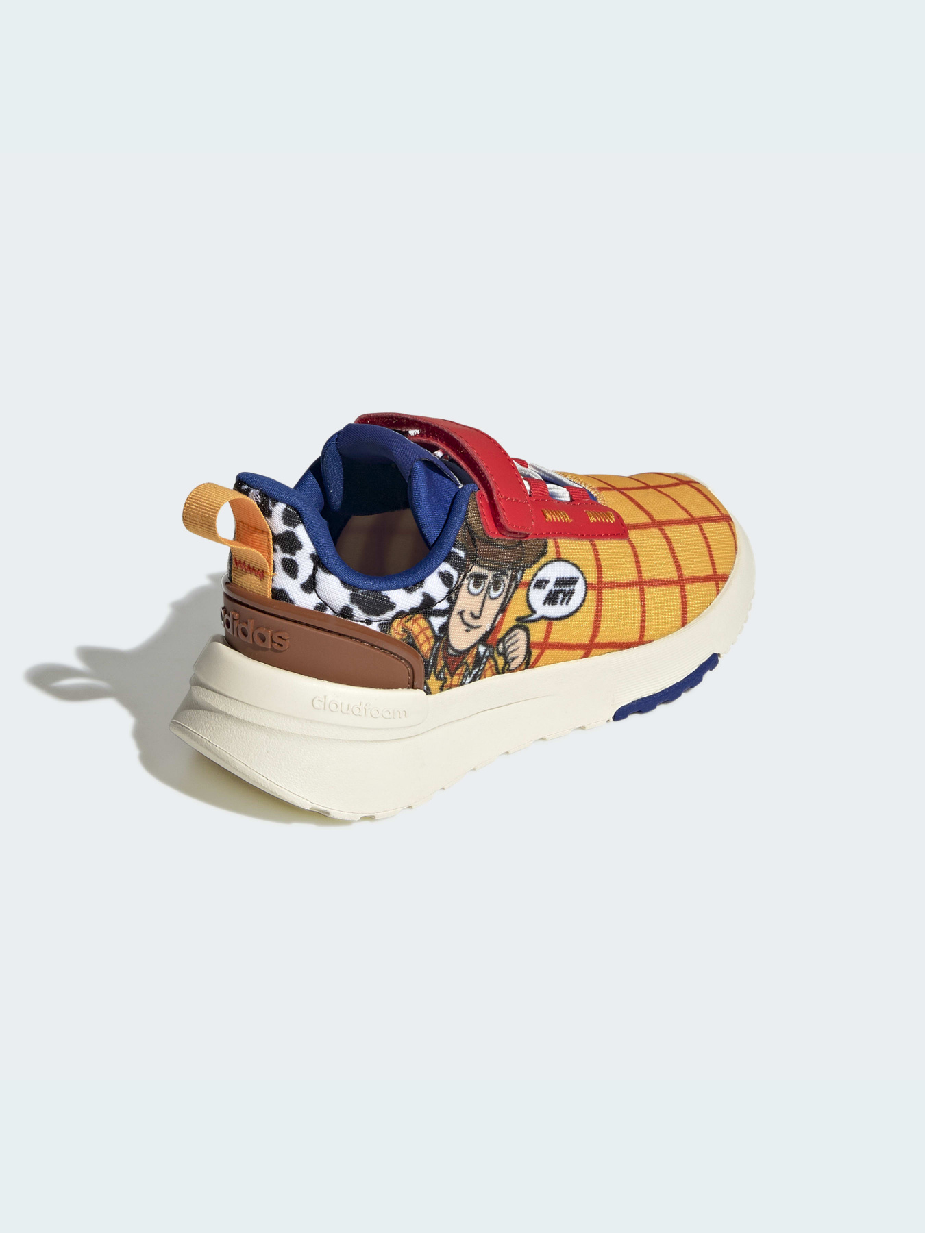 Кроссовки Adidas модель GY4451 Фото