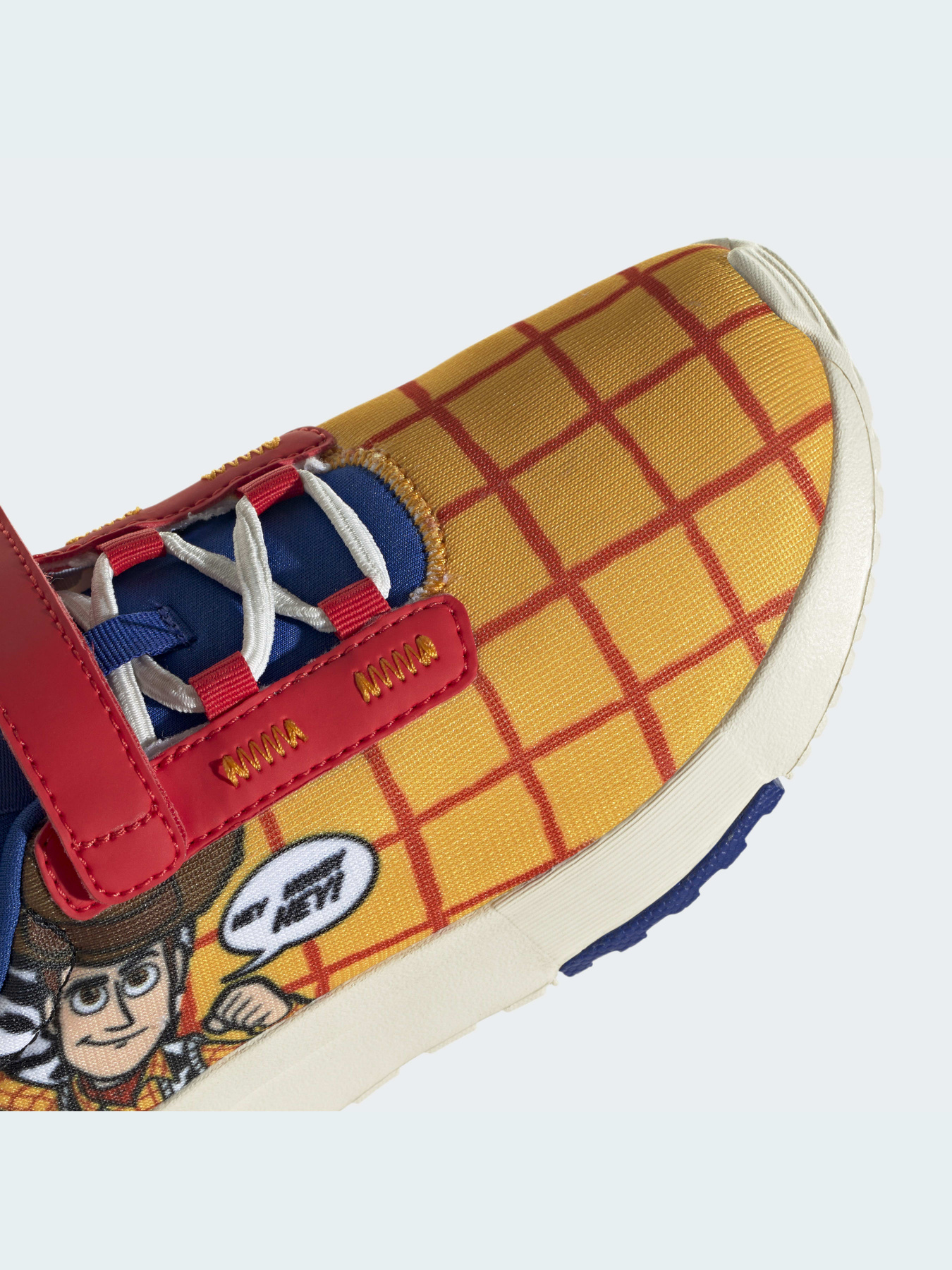 Кроссовки Adidas модель GY4451 Фото