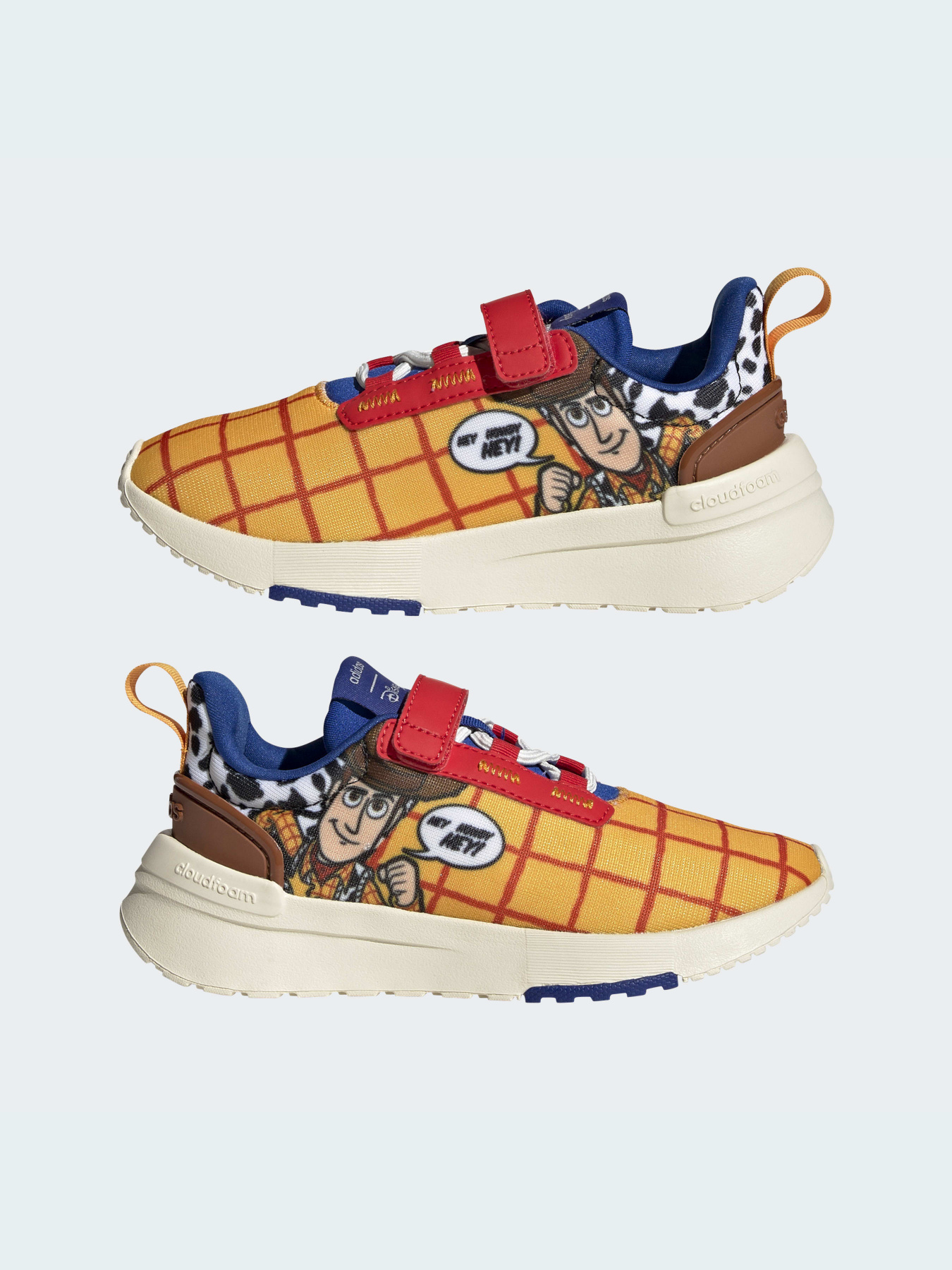 Кросівки повсякденні Adidas модель GY4451 Фото