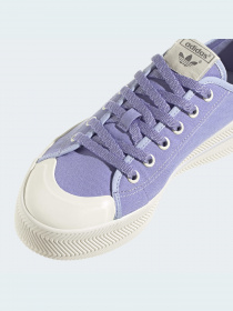 Кеди низькі Adidas модель GW4489 Фото