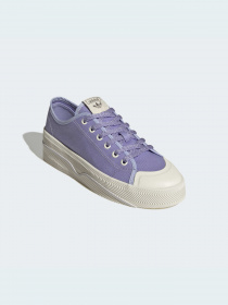 Кеди низькі Adidas модель GW4489 Фото