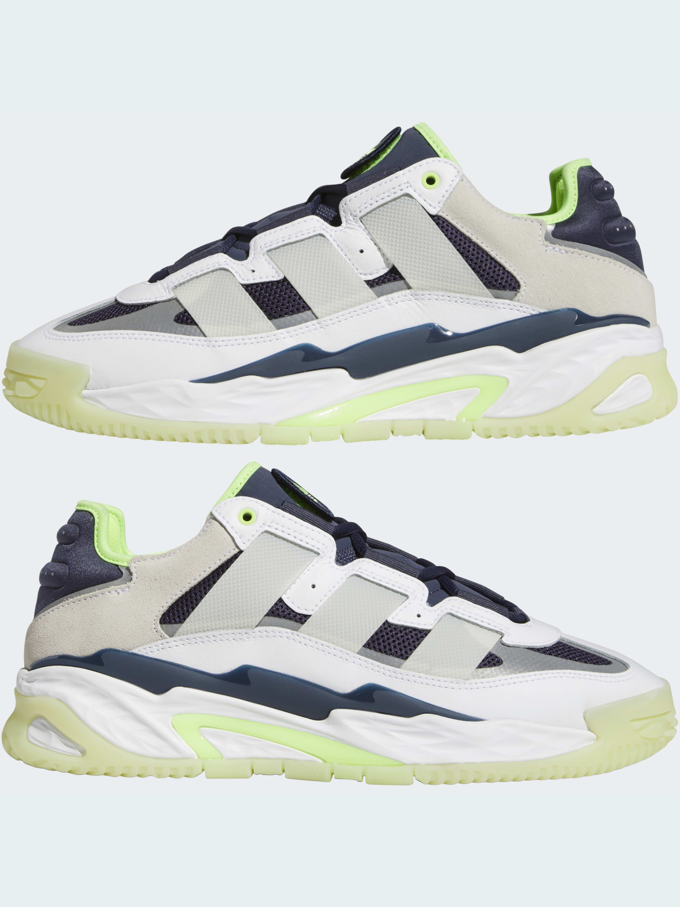 Кроссовки Adidas модель GY8564 Фото