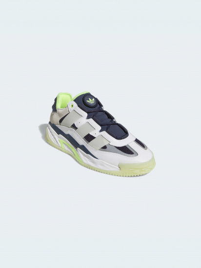 Кросівки adidas модель GY8564 - фото
