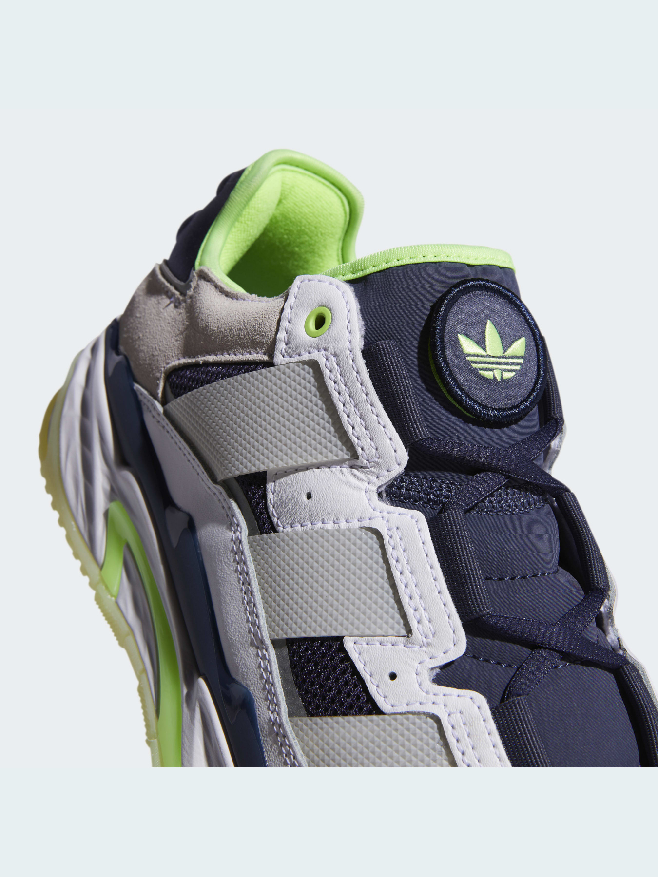 Кросівки повсякденні Adidas модель GY8564 Фото