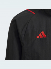 Кофта спортивная Adidas Tiro модель HE1444 Фото