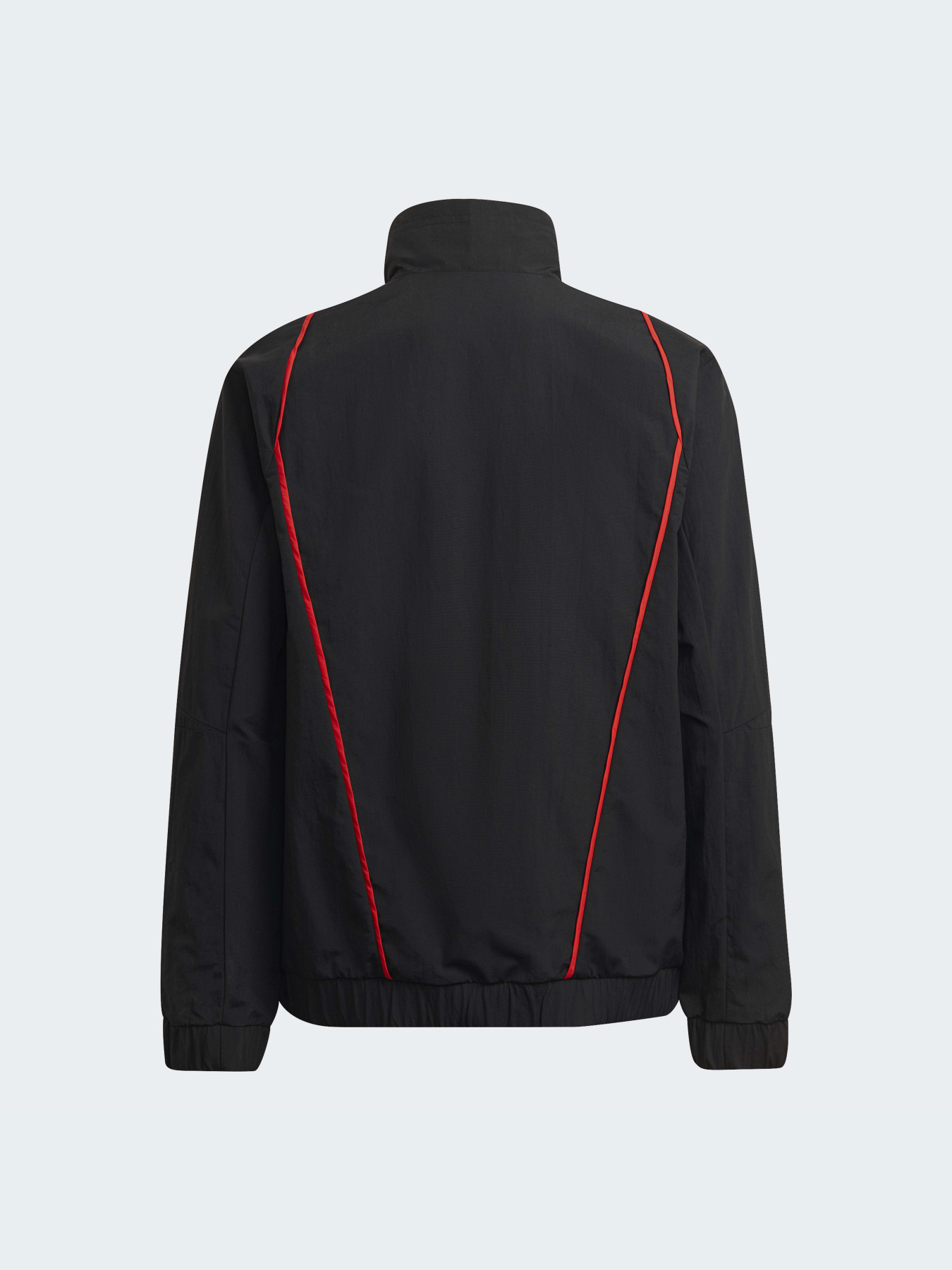 Спортивна кофта Adidas Tiro модель HE1444 Спортивна кофта Adidas Tiro модель HE1444 Фото