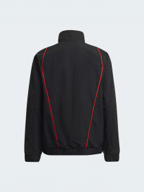 Спортивна кофта Adidas Tiro модель HE1444 Спортивна кофта Adidas Tiro модель HE1444 Фото