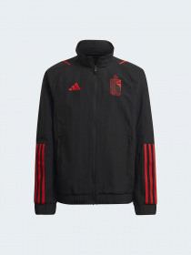 Спортивна кофта Adidas Tiro модель HE1444 Спортивна кофта Adidas Tiro модель HE1444 Фото