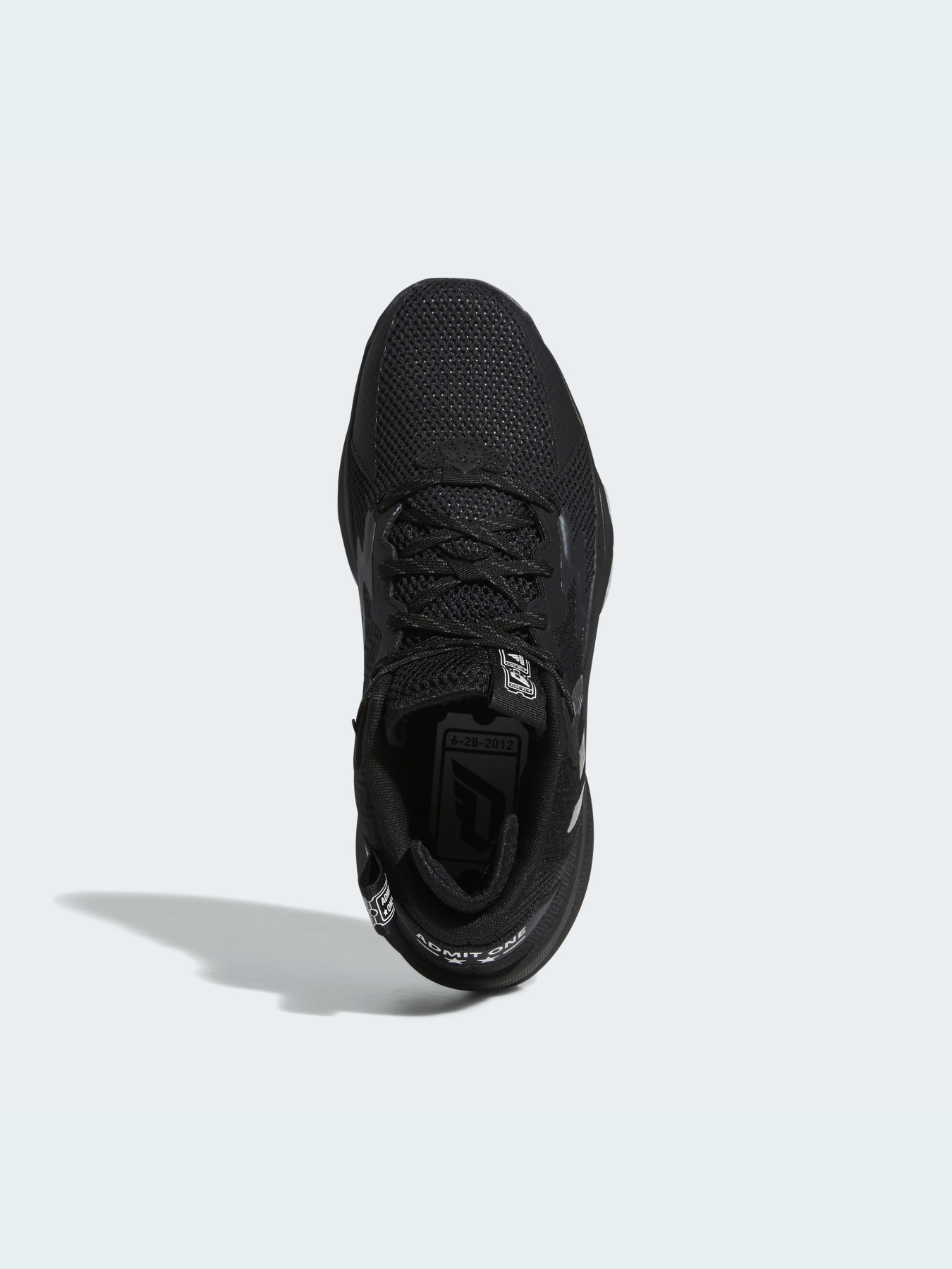 Кроссовки для спорта Adidas модель GY6461 Фото