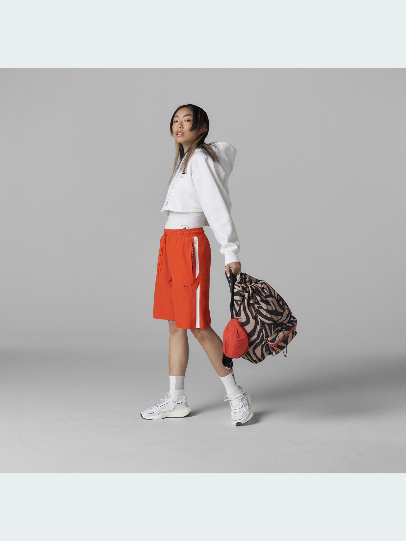 Шорти спортивні Adidas модель HA8904 Фото