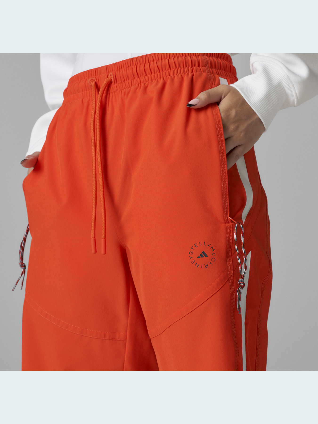 Шорти спортивні Adidas модель HA8904 Фото