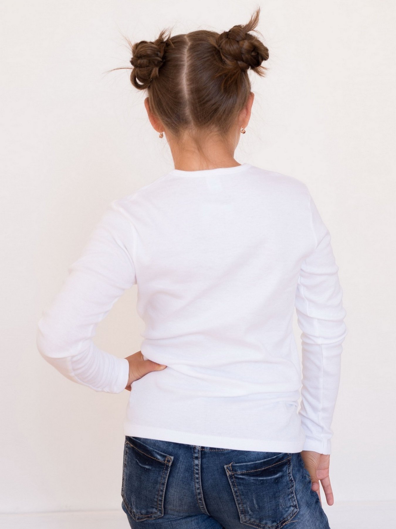 Лонгслив Наталюкс модель 21330432000 Фото