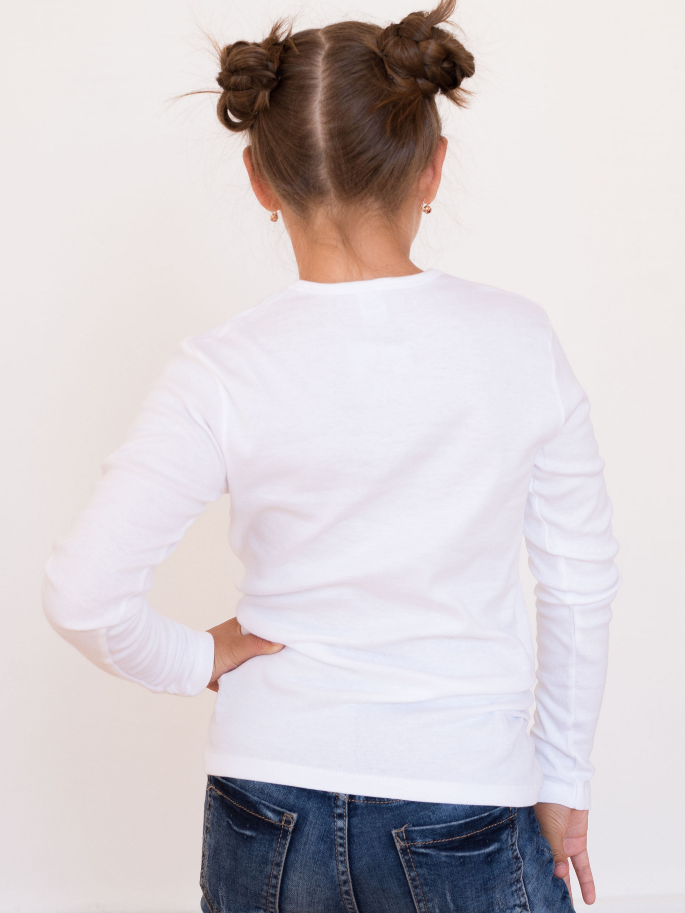 Лонгслів Наталюкс модель 21330432000 Фото