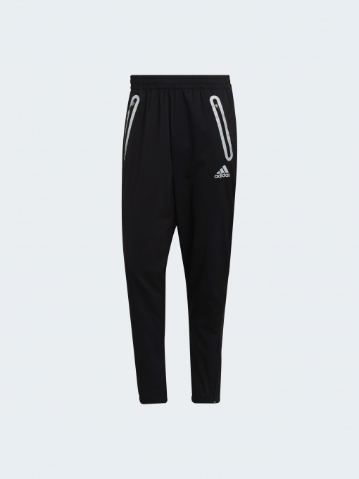 Штаны спортивные Adidas модель H58574 Фото