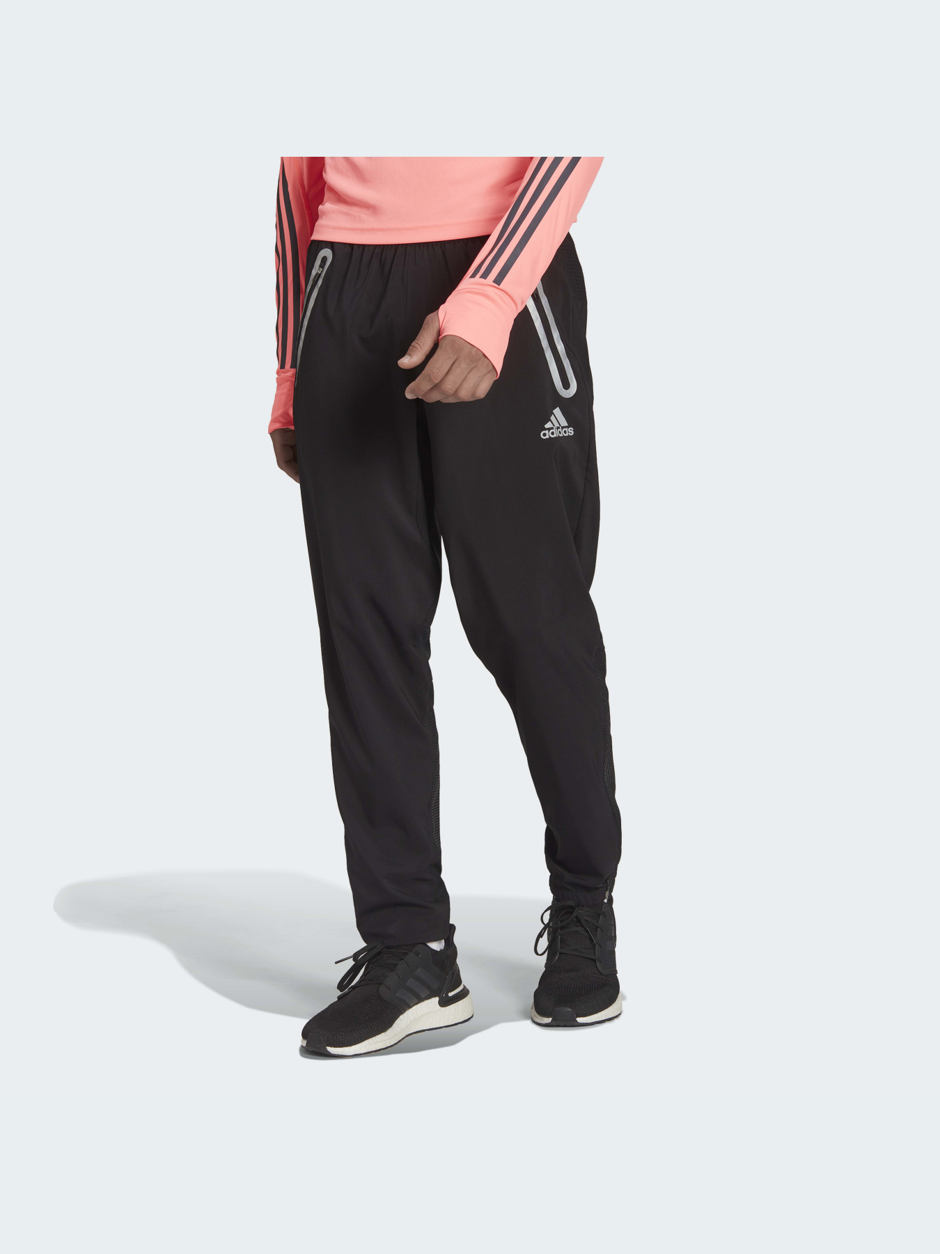 Спортивні штани Adidas модель H58574 Фото