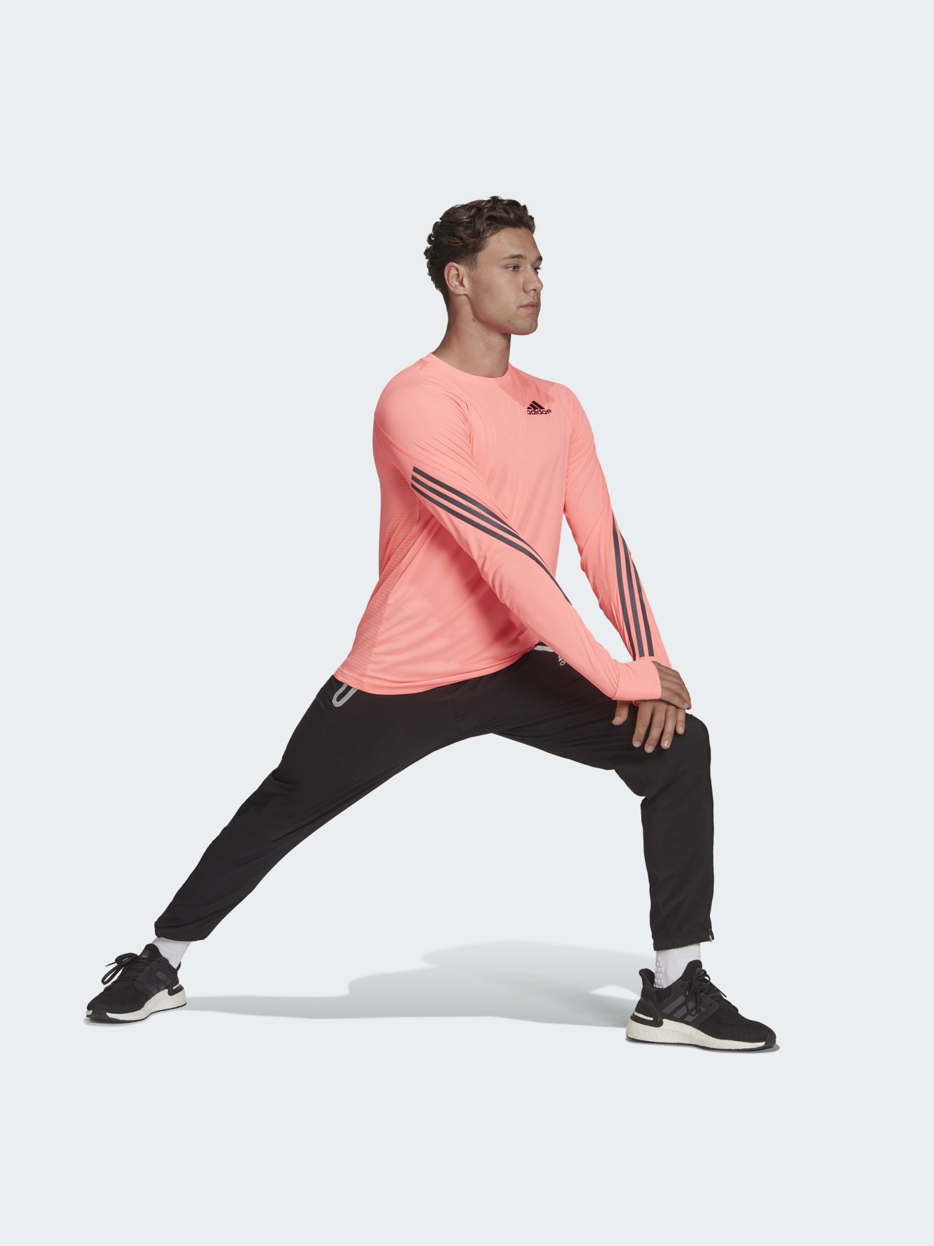 Спортивні штани Adidas модель H58574 Фото