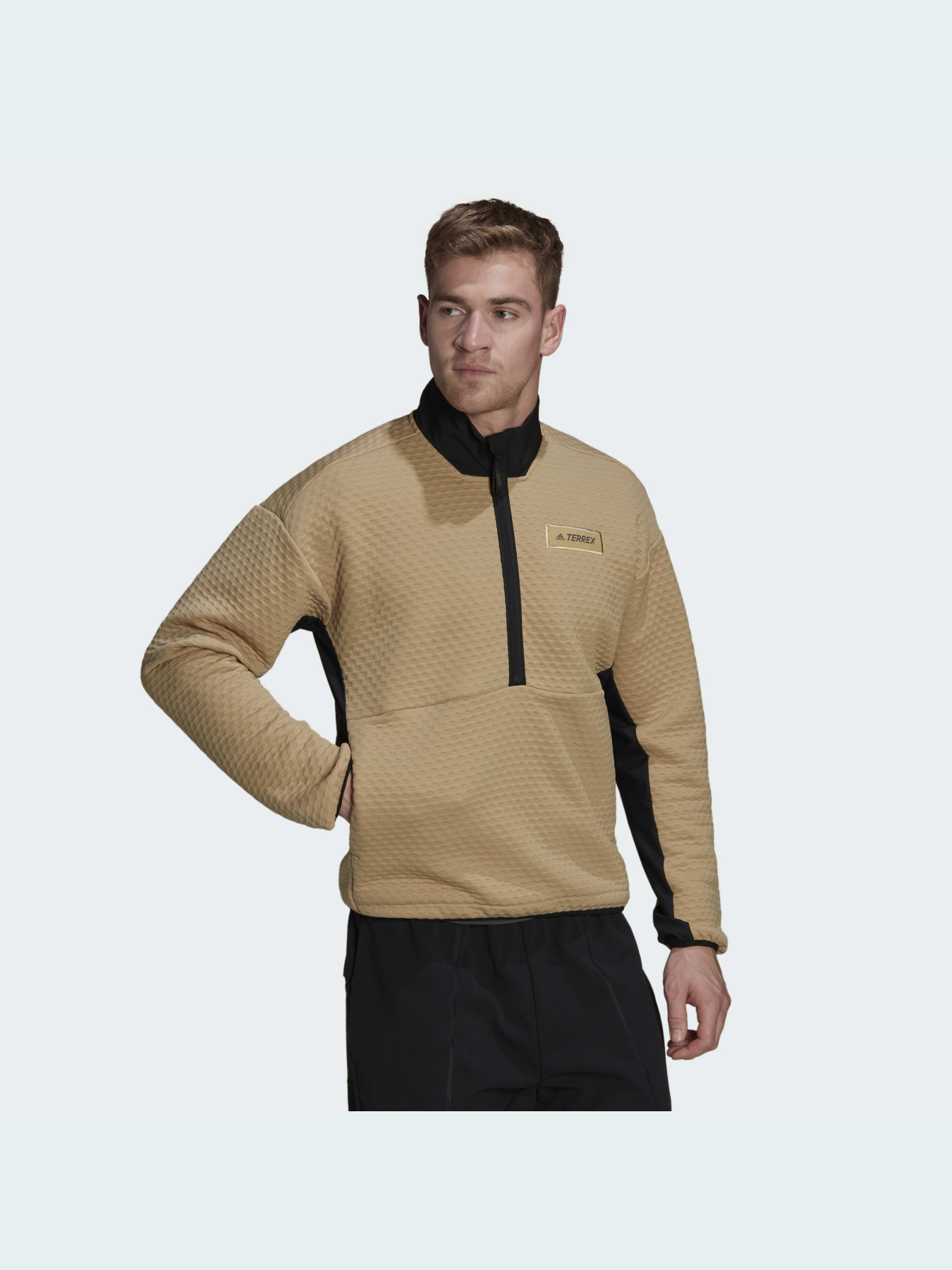 Кофта Adidas модель H51492 Кофта Adidas модель H51492 Фото