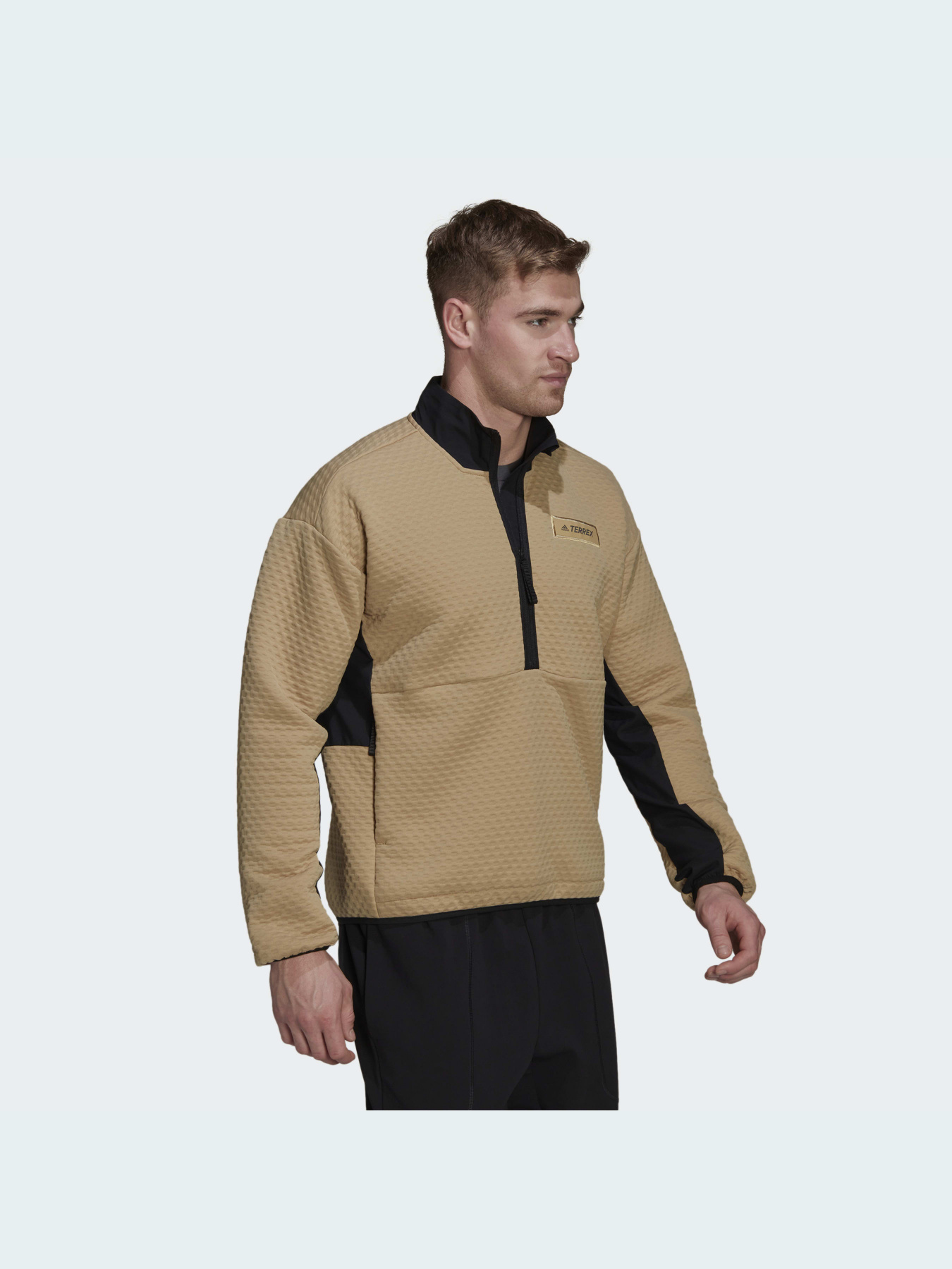 Кофта Adidas модель H51492 Кофта Adidas модель H51492 Фото