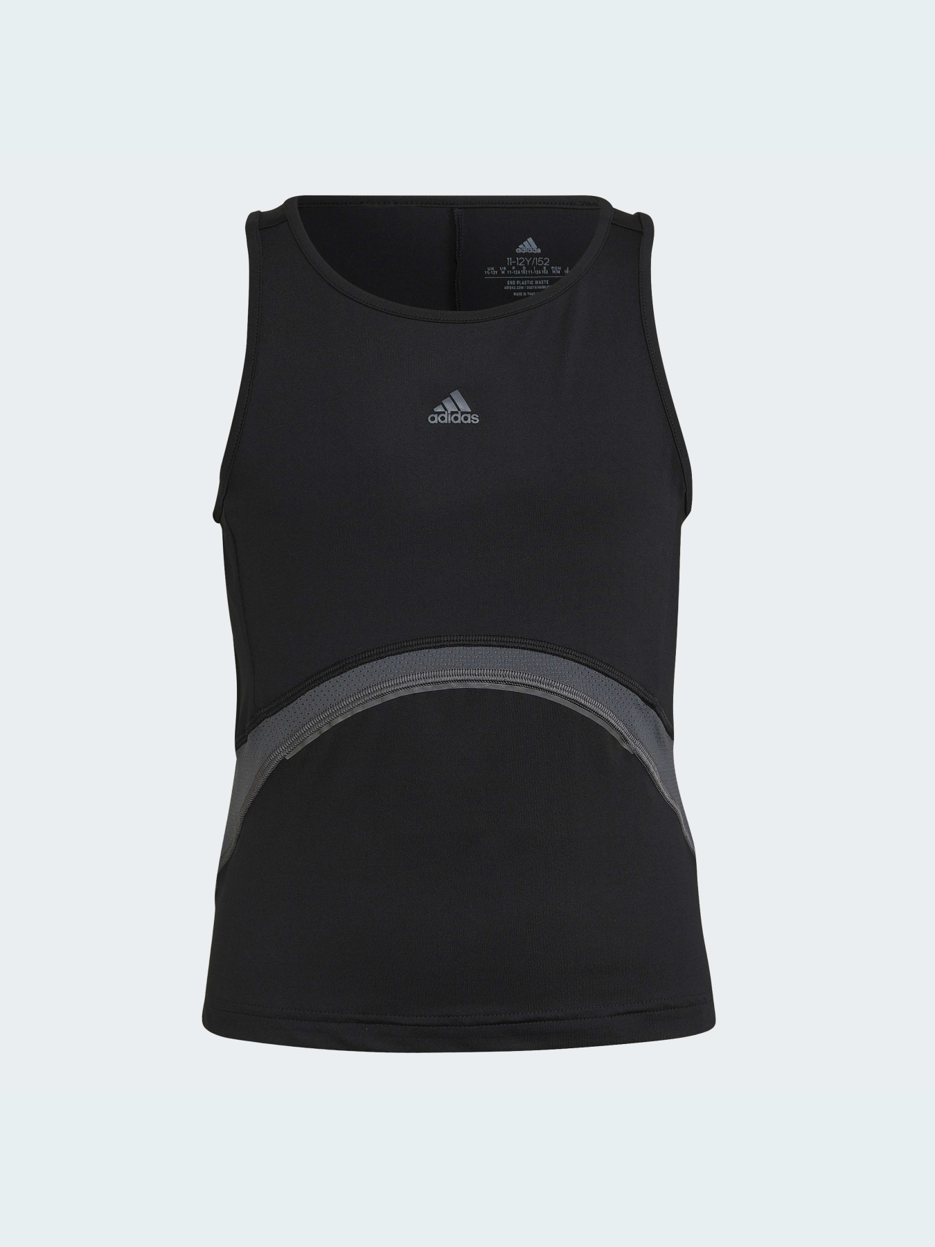 Майка спортивная Adidas модель HM4424 Фото