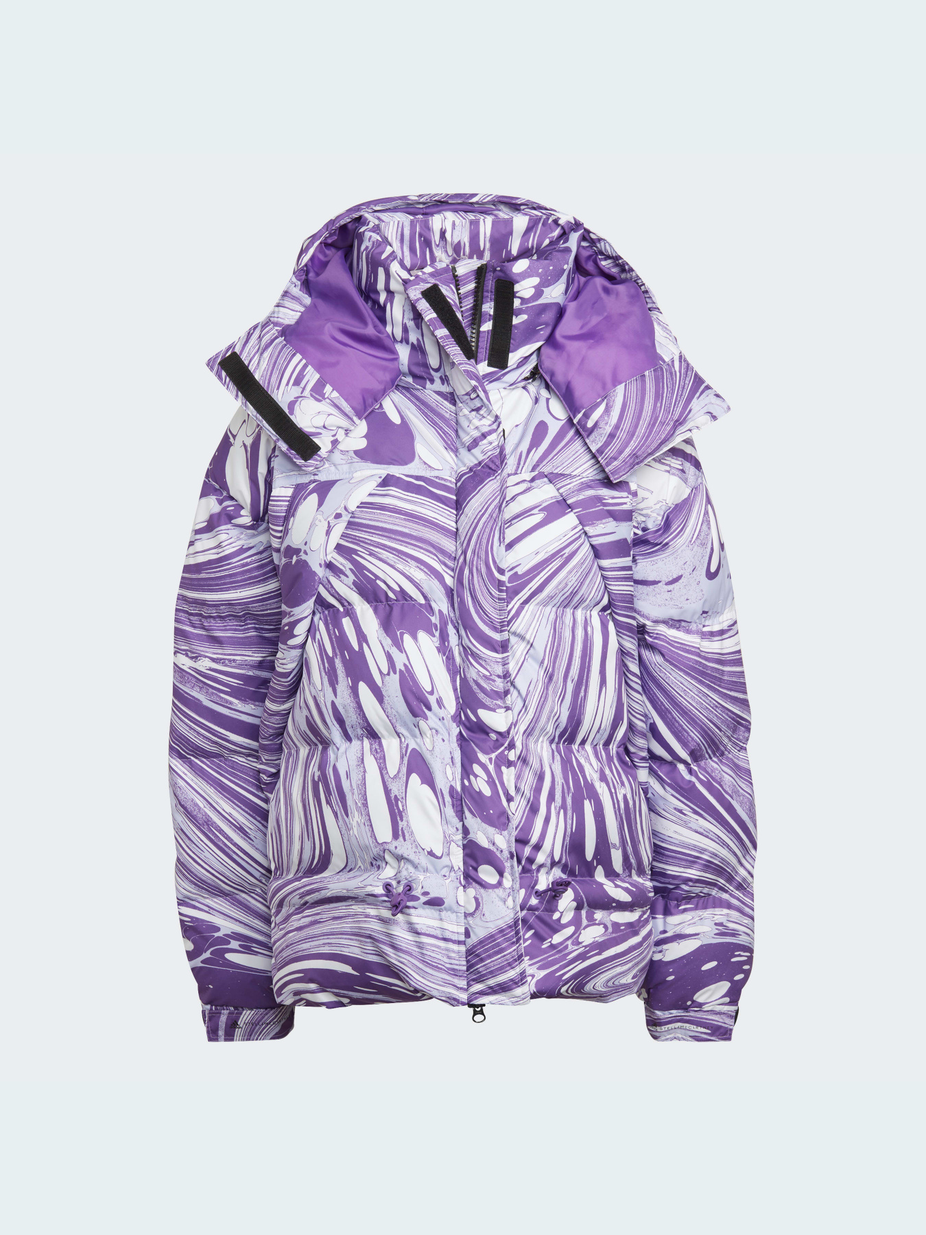 Зимова куртка Adidas модель HG6899 Фото