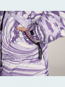 Зимова куртка Adidas модель HG6899 Фото