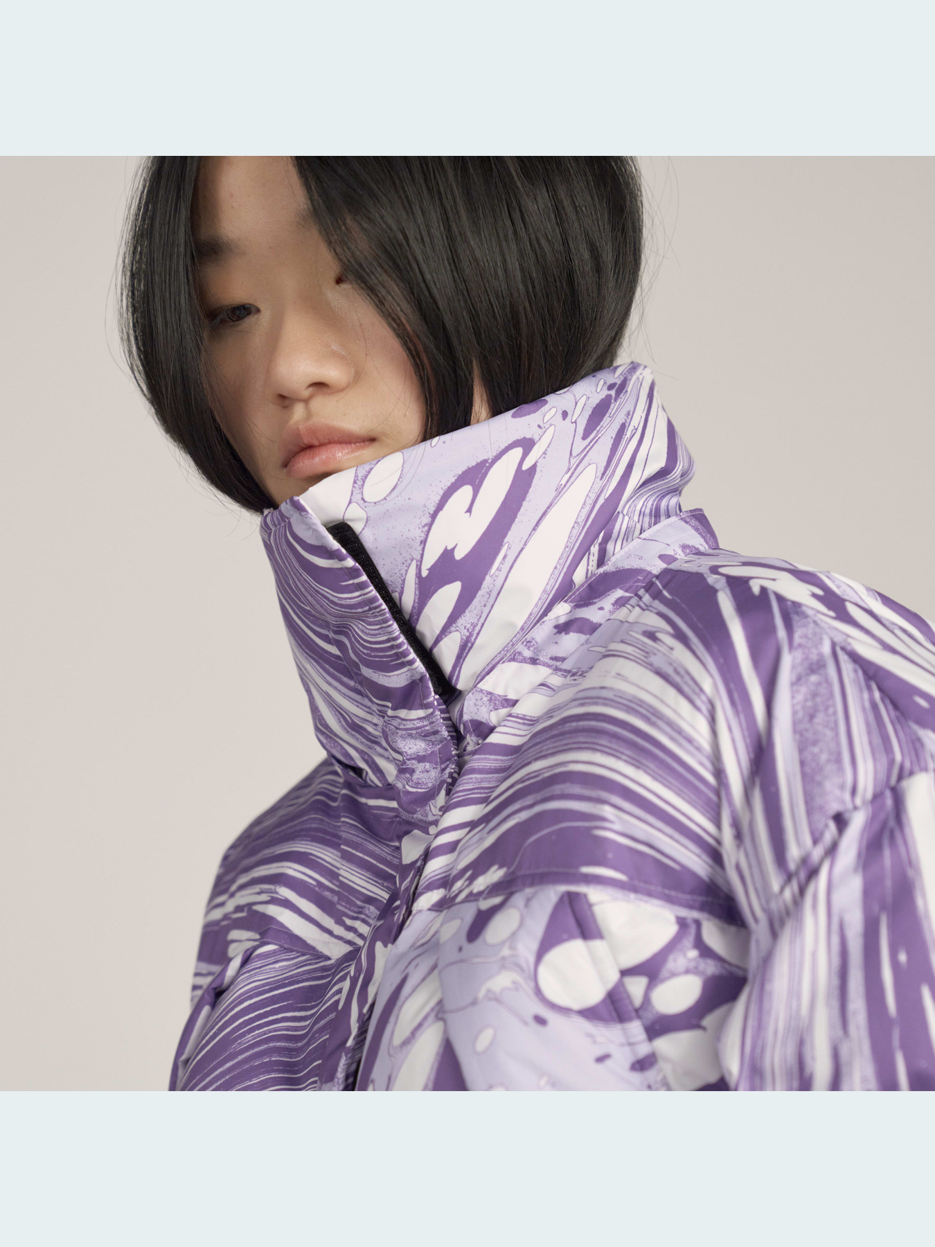 Зимова куртка Adidas модель HG6899 Фото